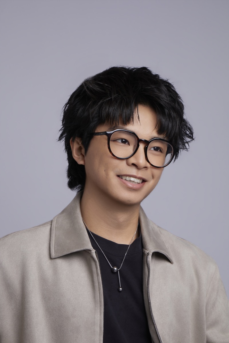 曾柏偉，層于設計共同創辦人