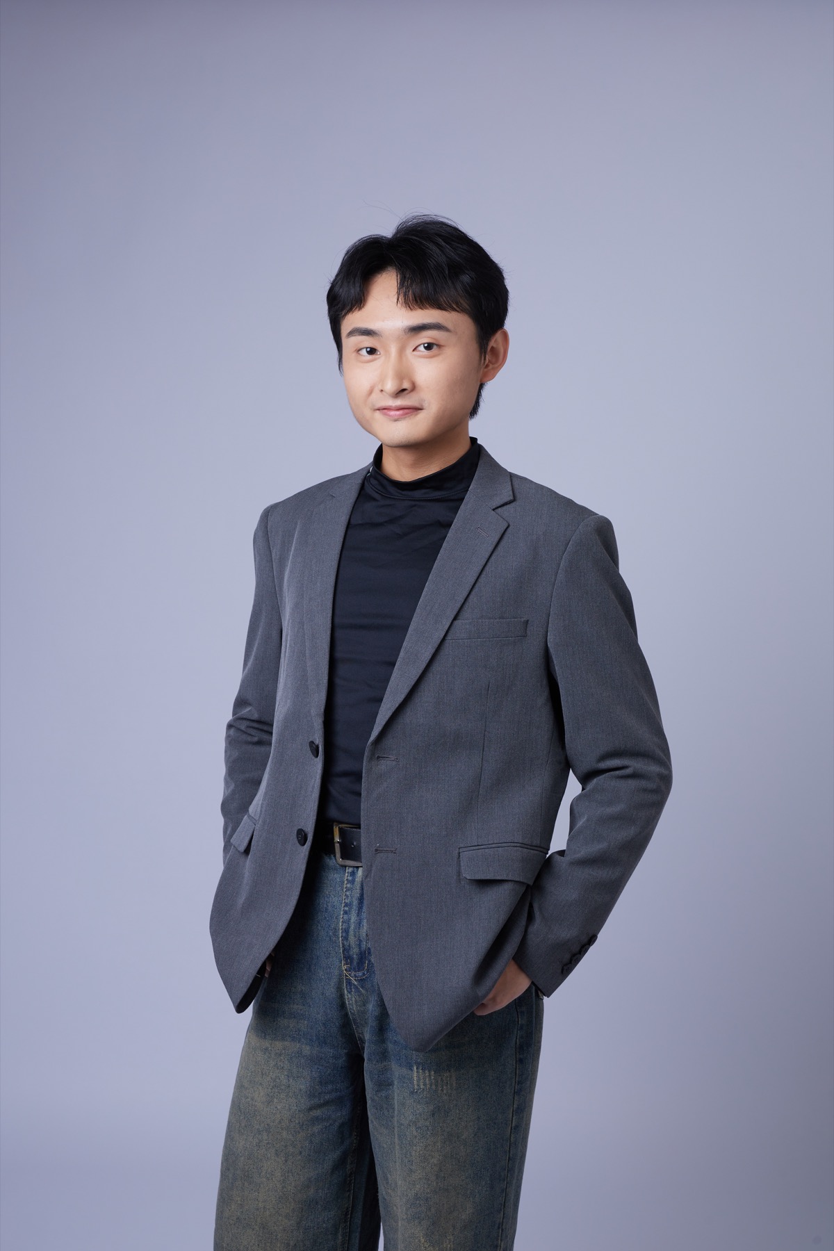 王昊芮，層于設計共同創辦人